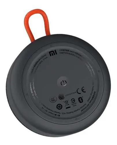 Xiaomi Mi Portable Bluetooth Speaker Gris