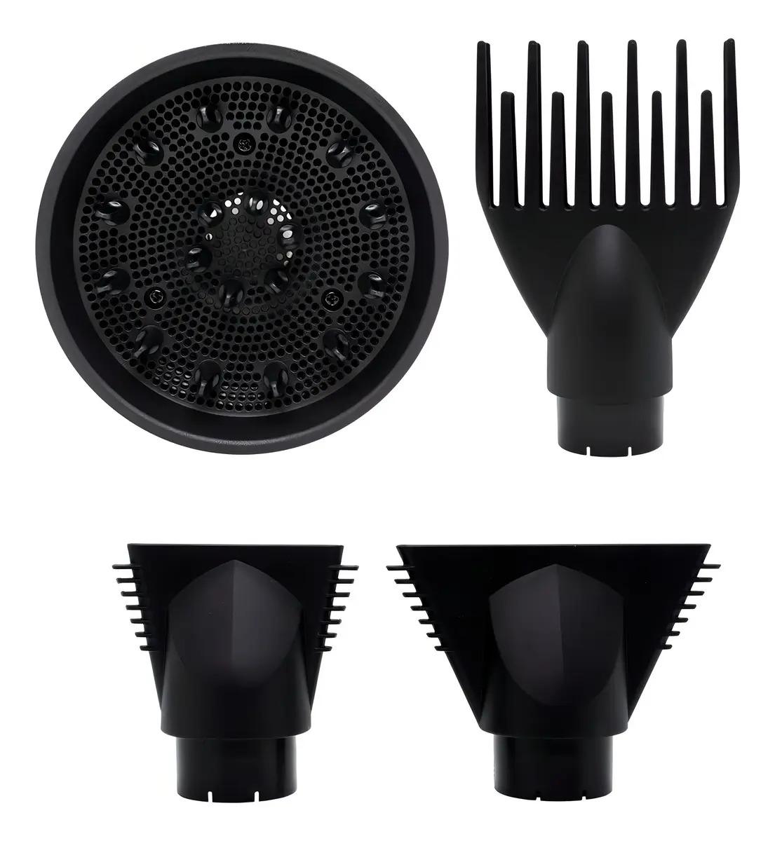 Secador De Pelo Babyliss Iónico Digital Dual Ionic Profesi Color Celeste