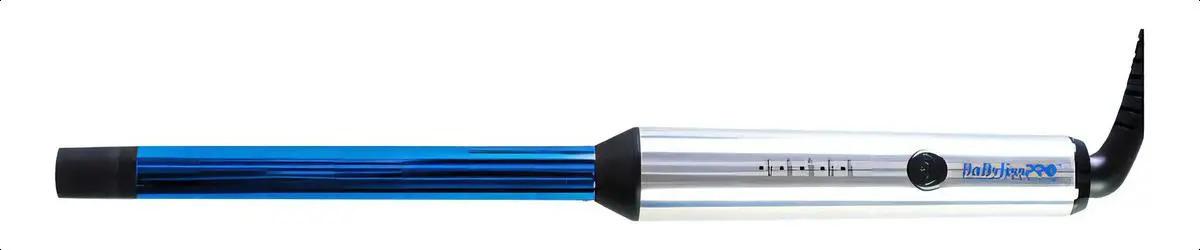 Babyliss Pro Nano Titanium Buclera Rizador Para Pelo 19mm