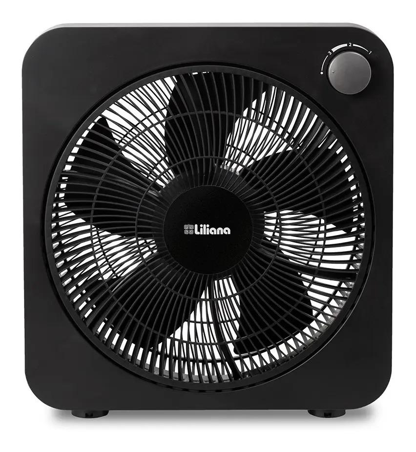 Ventilador de pie Liliana VPHP2416