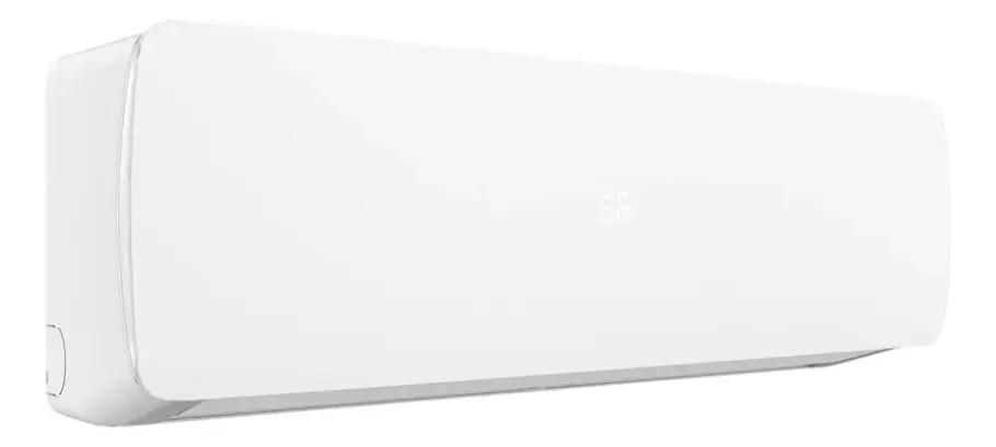 Aire Acondicionado Split Electra Inverter 3096 Frigorías Frío/Calor Blanco