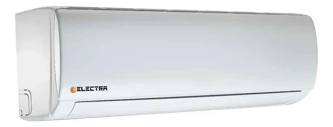 Aire acondicionado split inverter Electra Trend 4472 frigorías frío/calor