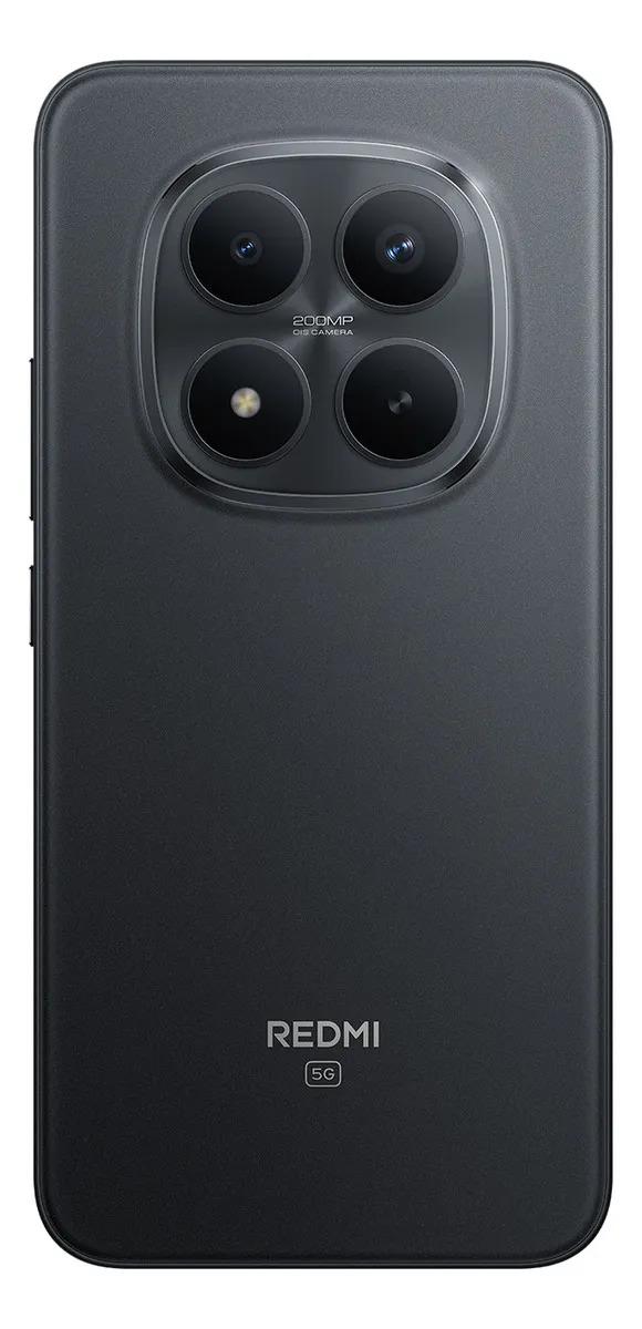 Xiaomi Redmi Note 15 Pro+ 5g 256Gb 8Gb Ram Negro