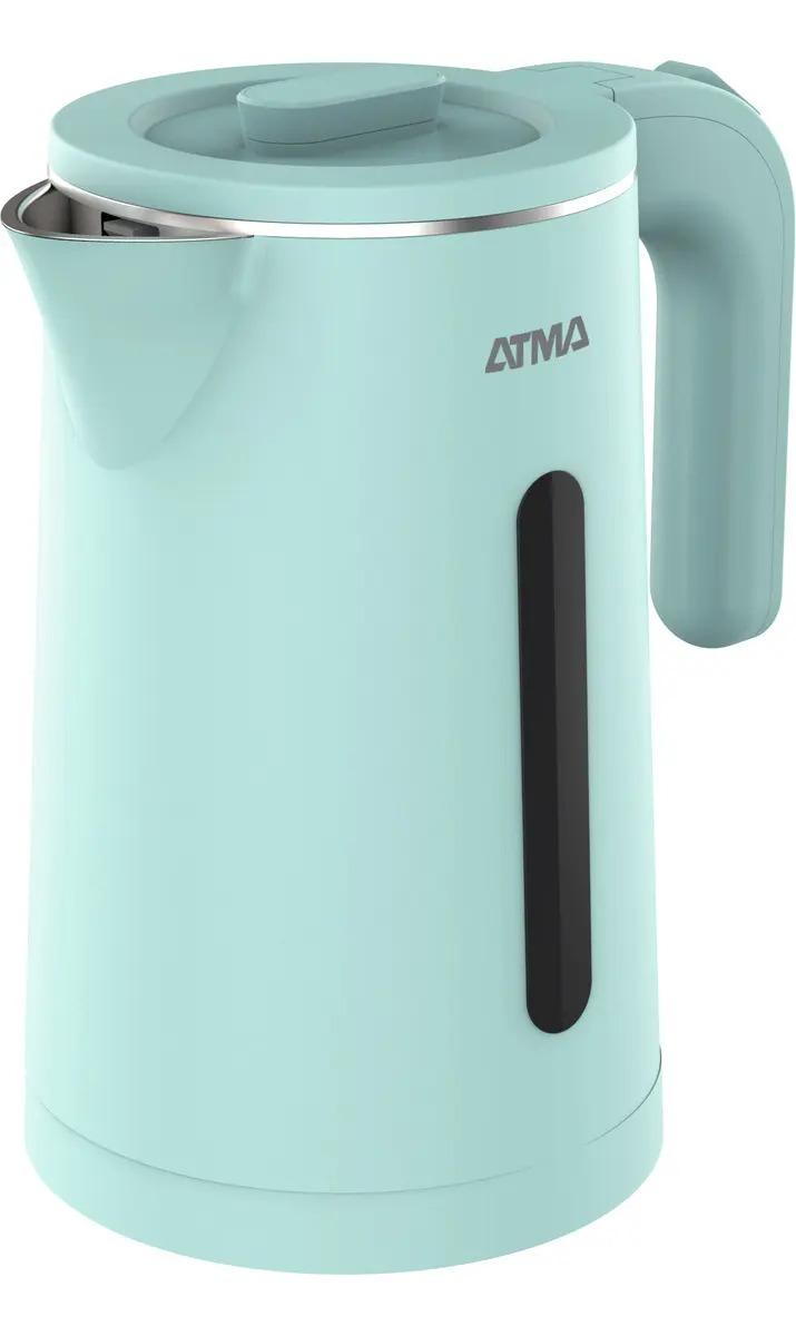 Pava Eléctrica Atma 1500w 1.8 Litros