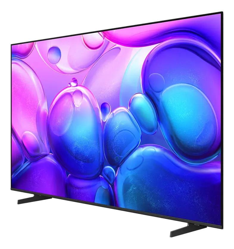 Smart Tv Samsung 55 Qled Q6f 4k Smart Tv