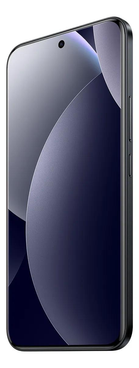 Xiaomi Redmi Note 15 Pro+ 5g 256Gb 8Gb Ram Negro