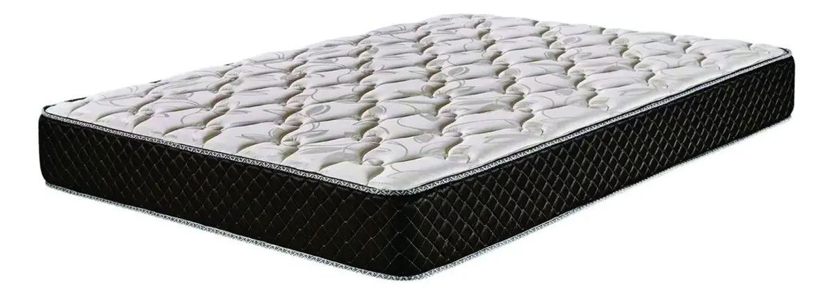 Colchón Cannon Espuma Exclusive 2 plazas 130x190