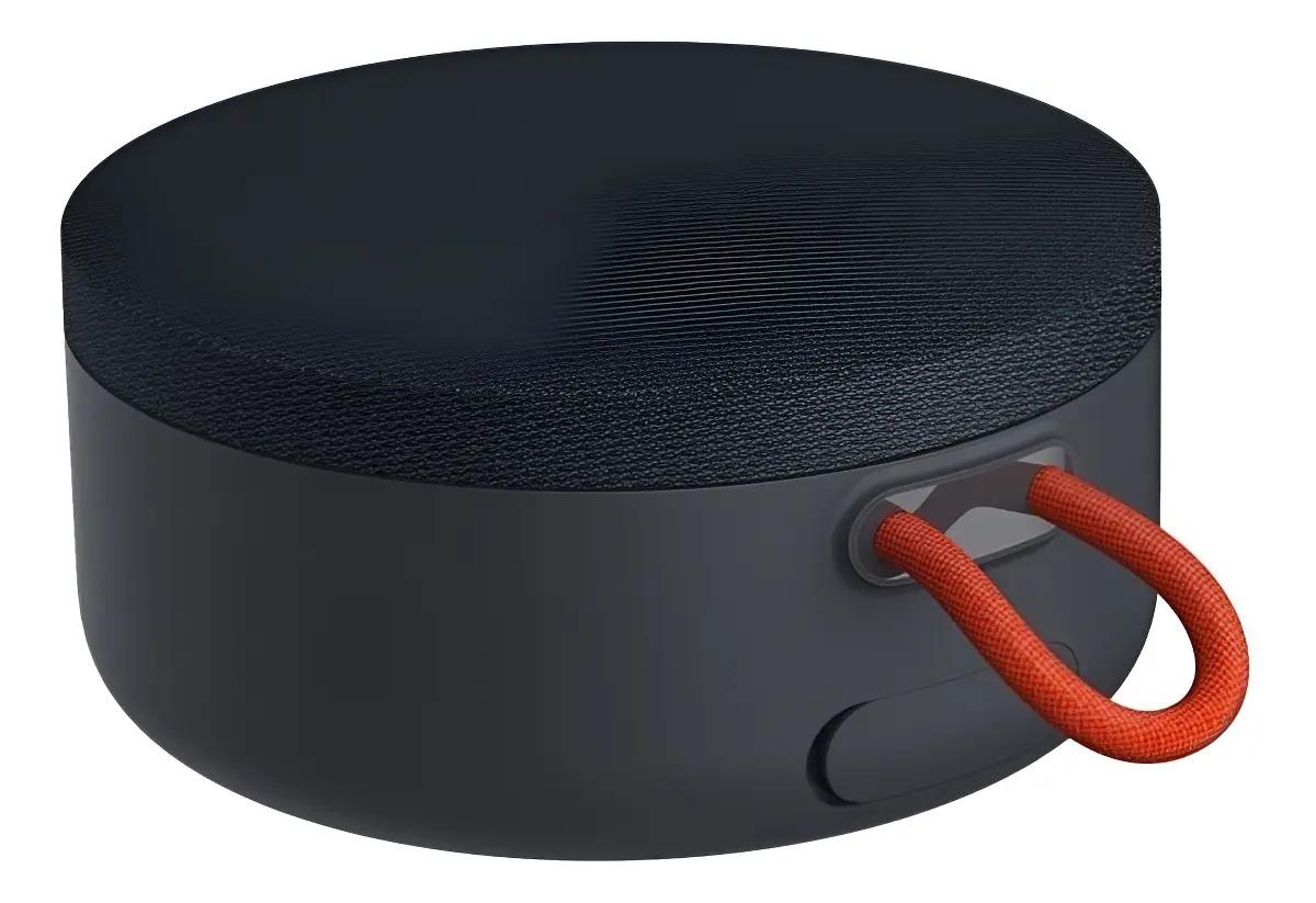 Xiaomi Mi Portable Bluetooth Speaker Gris