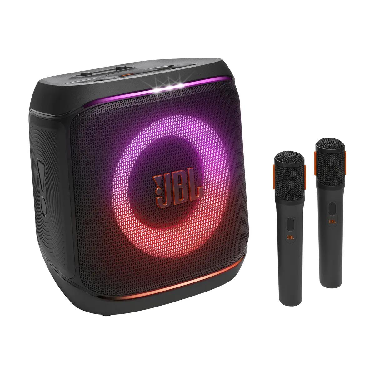 Parlante Portátil Jbl Partybox Jbl Encore 2