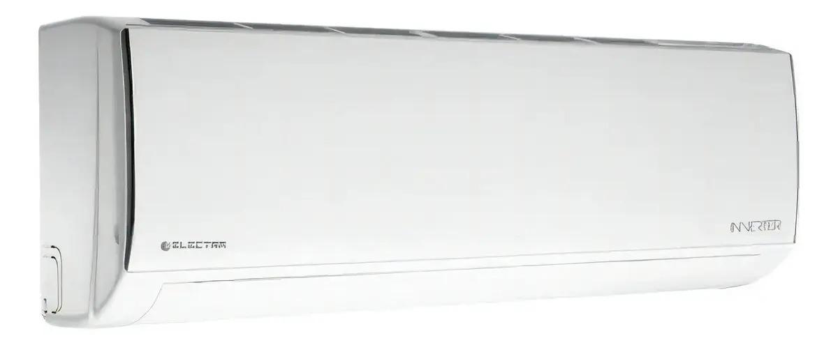 Aire Acondicionado Split Electra Frío Calor 4558 Frigorías Inverter