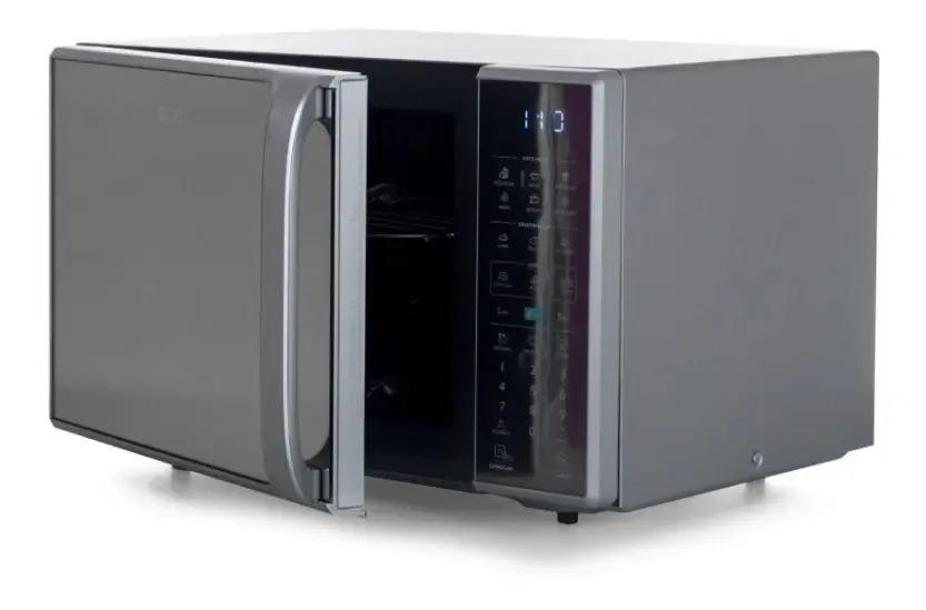 Microondas Bgh Digital Quick Chef Eco 20 Litros B120ds20