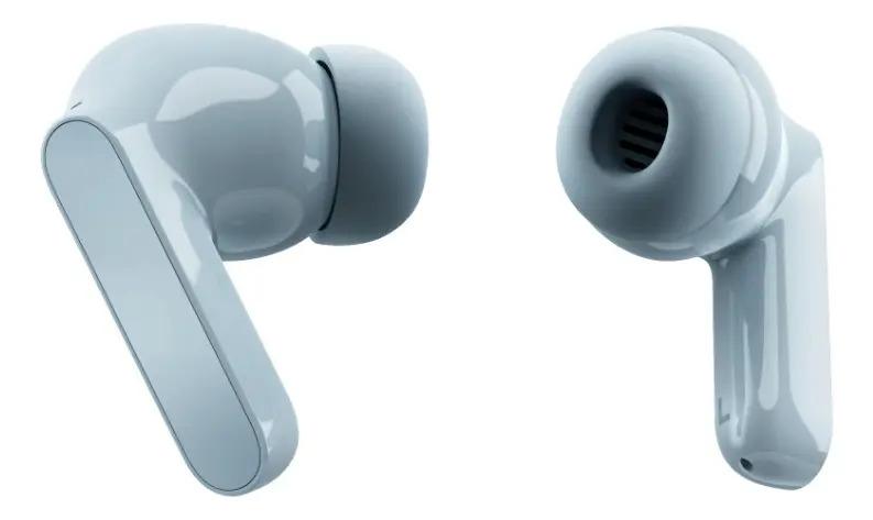 Motorola Moto Buds Celeste