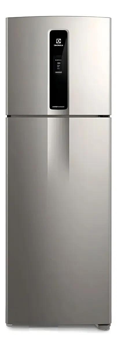 Heladera Electrolux Inverter No Frost IF43S
