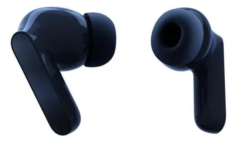 Motorola Moto Buds Blueberry