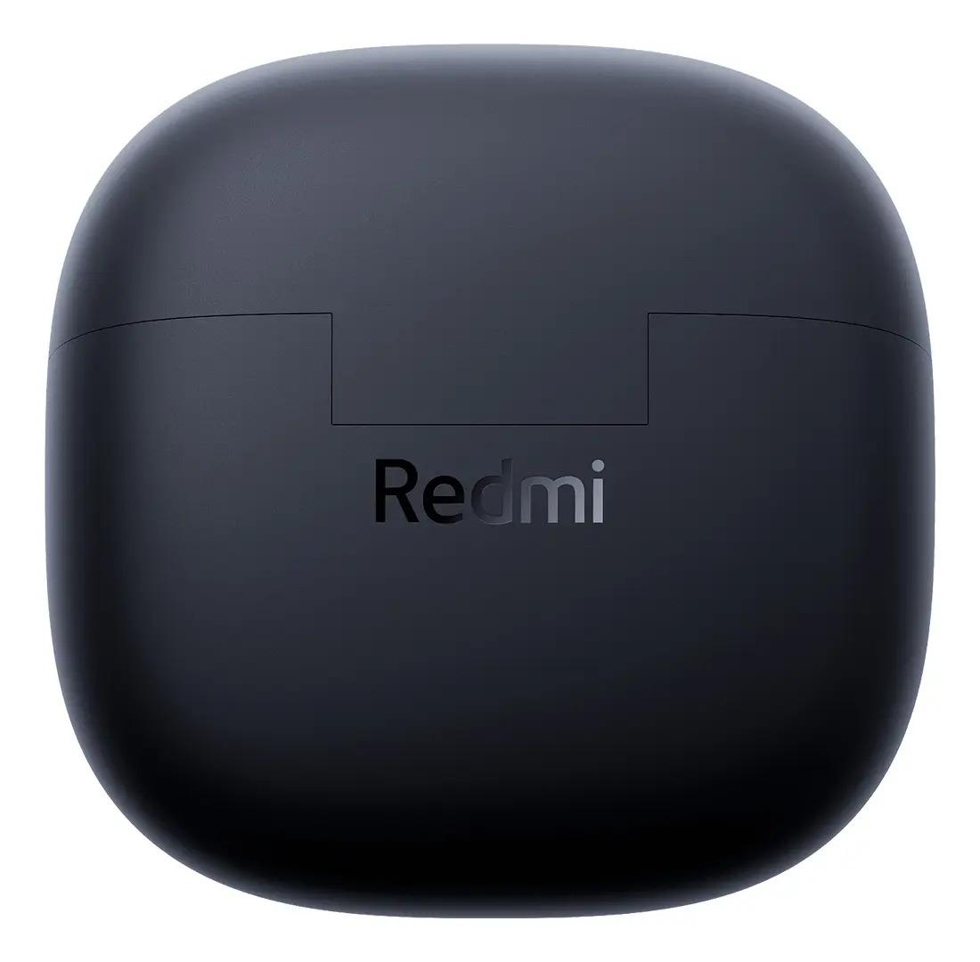 Xiaomi Redmi Buds 6 Lite - Black Color Negro