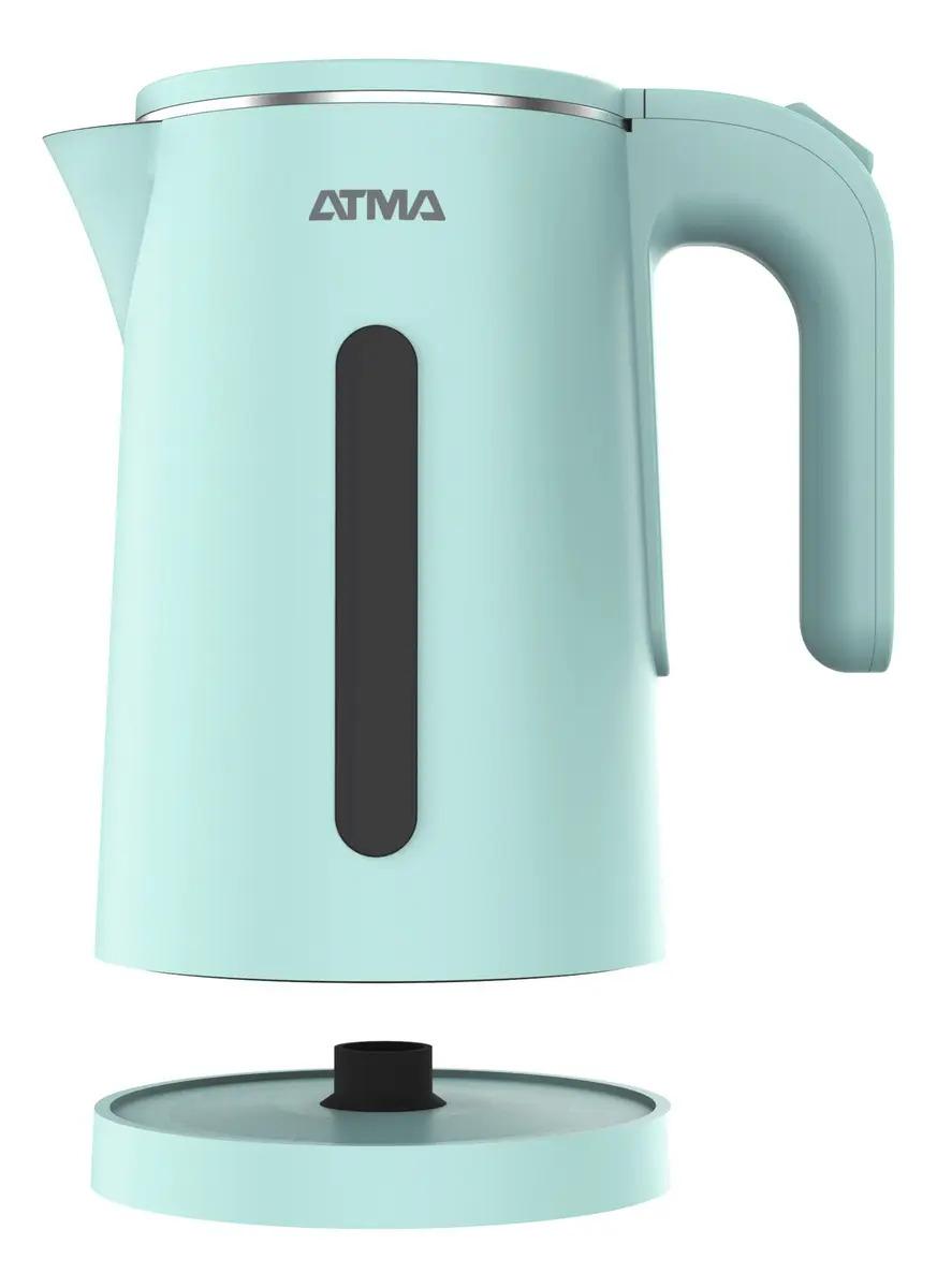 Pava Eléctrica Atma 1500w 1.8 Litros
