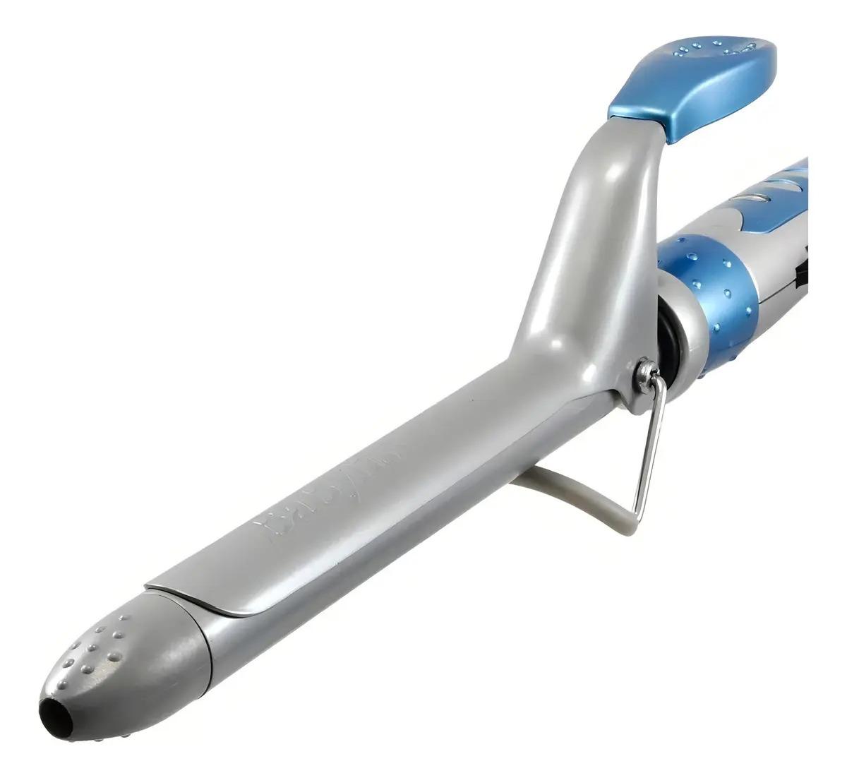 Babyliss Pro Bucleadora Rizador Profesional Rulos Rizos 19mm