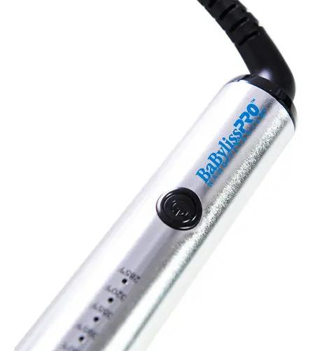 Babyliss Pro Nano Titanium Buclera Rizador Para Pelo 19mm