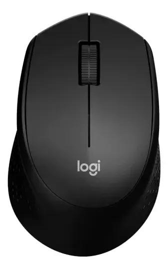 Mouse Logitech M280 negro