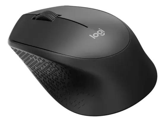 Mouse Logitech M280 negro
