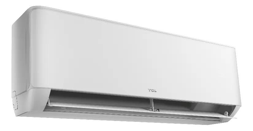 Aire Acondicionado Split Inverter TCL Frio Calor 3400W 2900 Frigorías TACA-3400