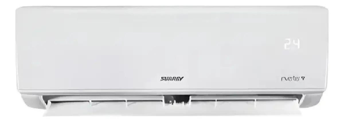 Aire Acondicionado Split Inverter 4500 Frigorías Frío Calor WiFi Surrey