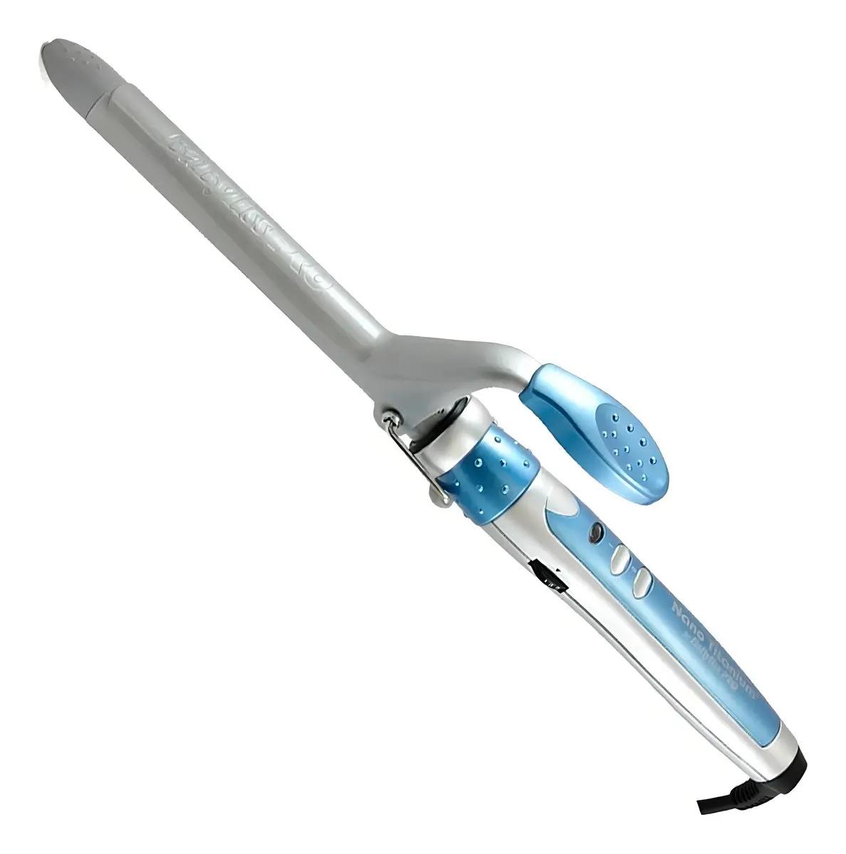 Babyliss Pro Bucleadora Rizador Profesional Rulos Rizos 19mm