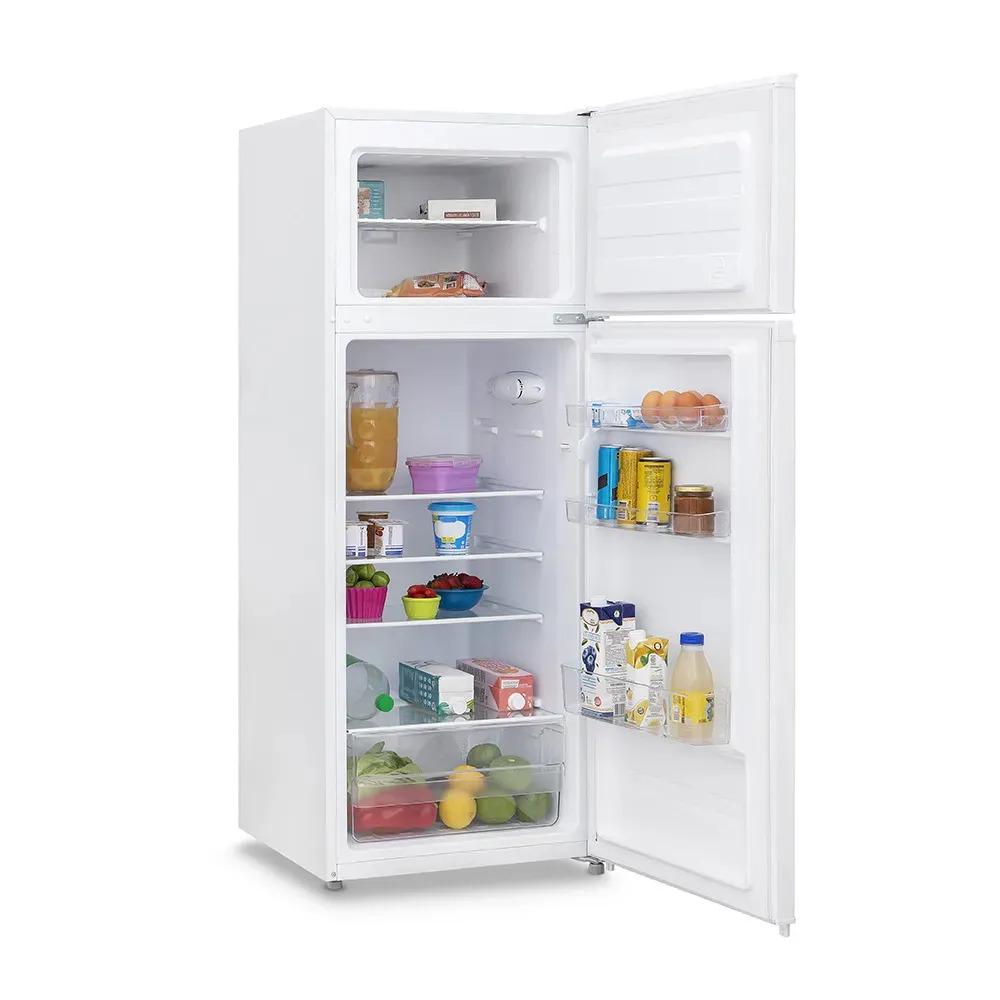 Heladera con Freezer Philco NPHCT225B 199L Blanco