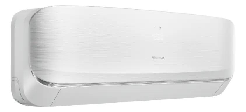 Aire Acondicionado Split Inverter Frío/calor Hisense 3509 Frigorias Fresh Master