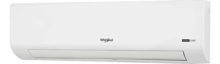 Aire Split Wbc12a 3400w Frio Calor Whirlpool