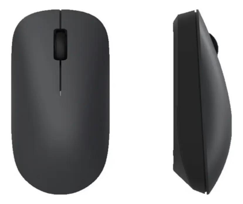 Xiaomi Mouse Inalámbrico Lite 2 //