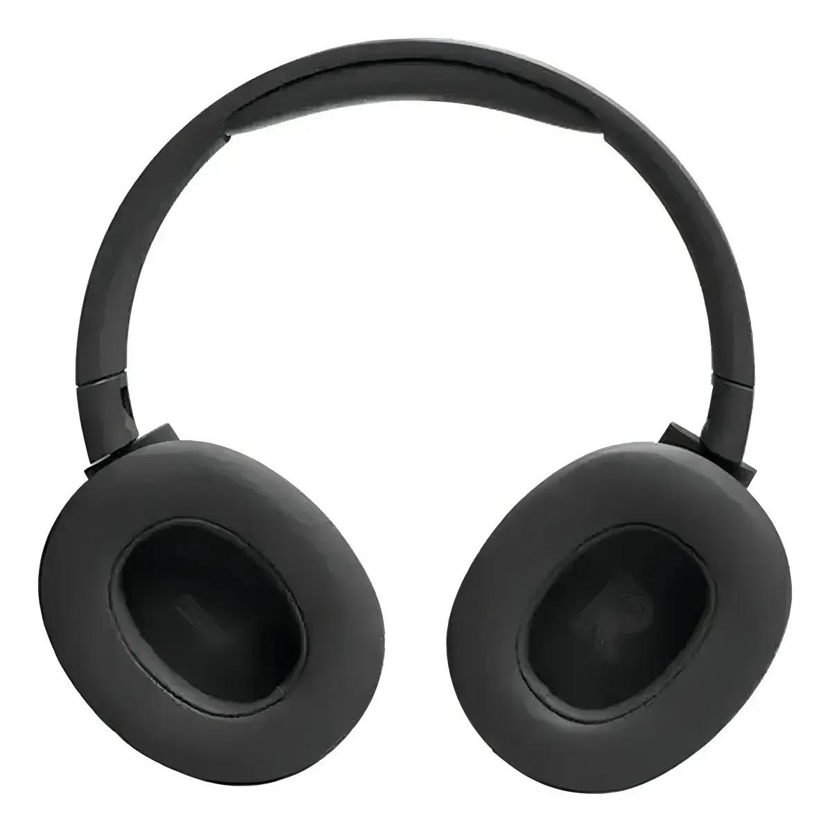 Auriculares JBL Tune 720BT Bluetooth 5.3 76h Negro