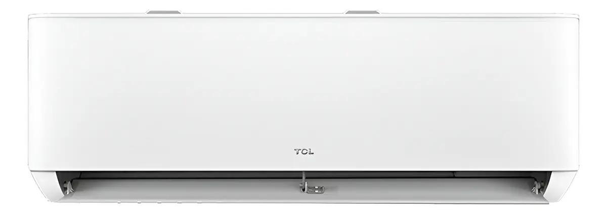 Aire Acondicionado Split Inverter TCL Frio Calor 3400W 2900 Frigorías TACA-3400