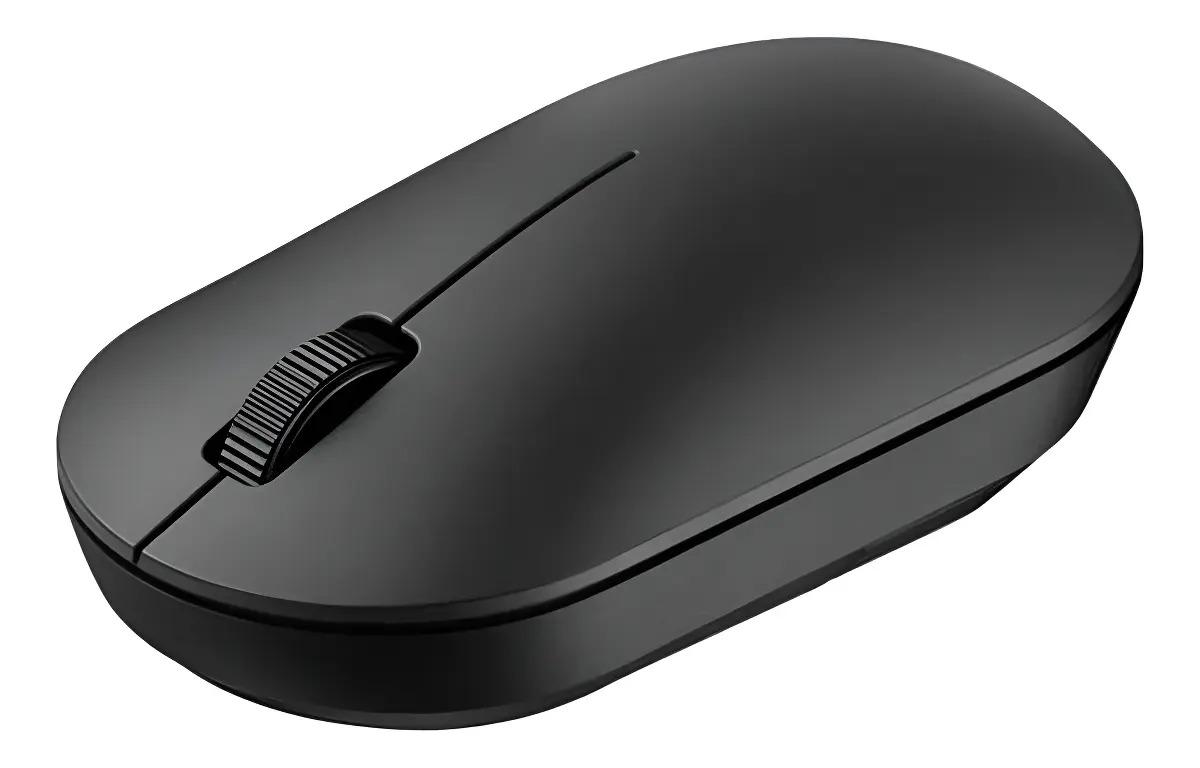 Xiaomi Mouse Inalámbrico Lite 2 //