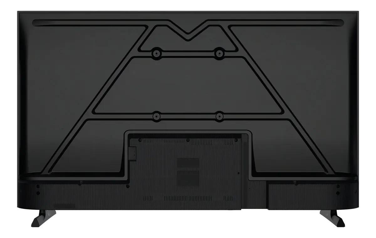 Smart Tv 50´´ Philco Google Tv 4k Led