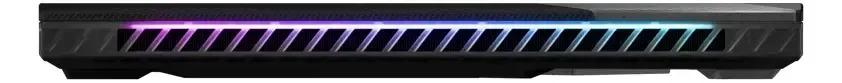 Notebook Asus Rog Strix Scar Corei9 16gb 512gb Rtx3060 Color Negro