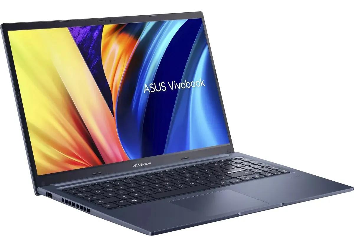 Notebook Asus Vivobook 15 con Ryzen 5, 16GB de RAM y 1TB SSD