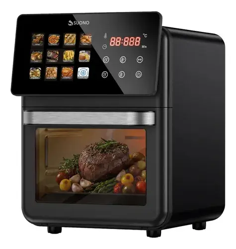 Freidora de Aire Suono Airfryer Neo Oven 12 L