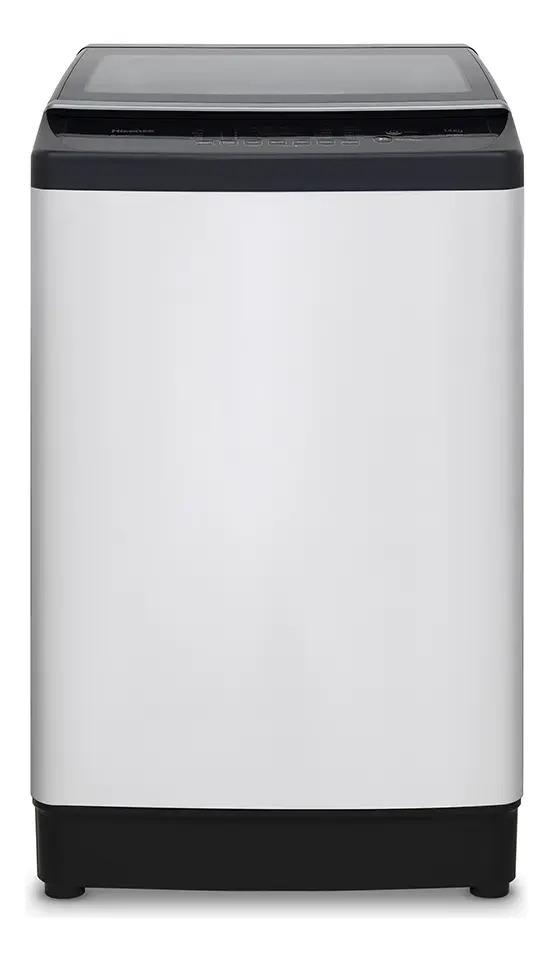 Lavarropas Carga Superior Philco Phcs802b2 6kg