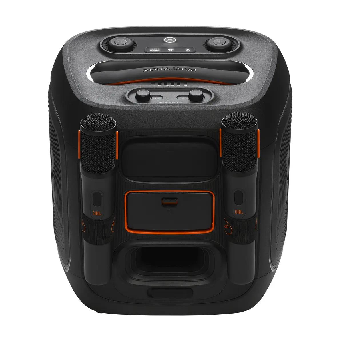 Parlante Portátil Jbl Partybox Jbl Encore 2