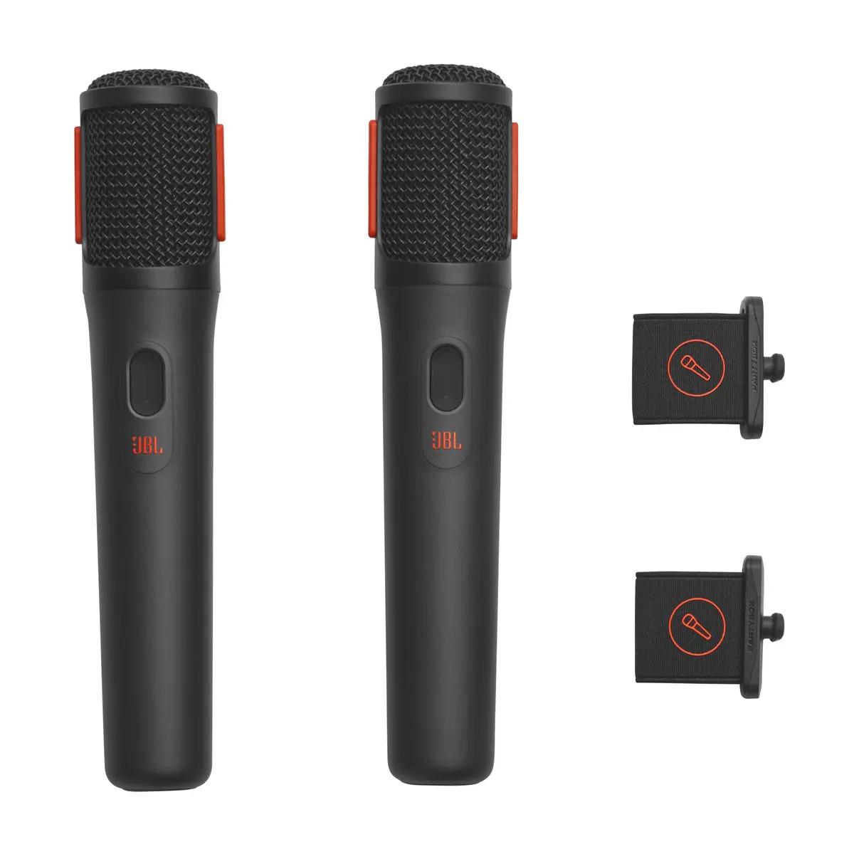 Parlante Portátil Jbl Partybox Jbl Encore 2