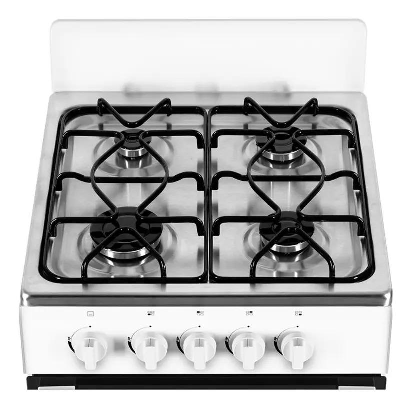Cocina Multigas 94phcn50b 4 Hornallas Blanca Philco