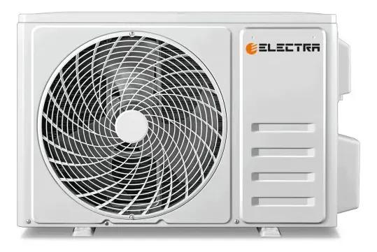 Aire Acondicionado Split Electra Inverter 3096 Frigorías Frío/Calor Blanco