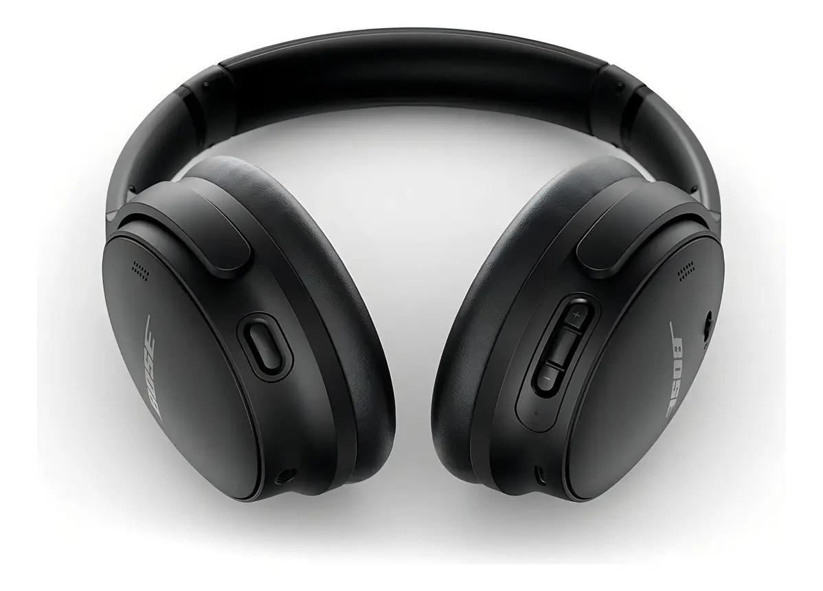 Audífonos Bose Quietcomfort 45 Bluetooth
