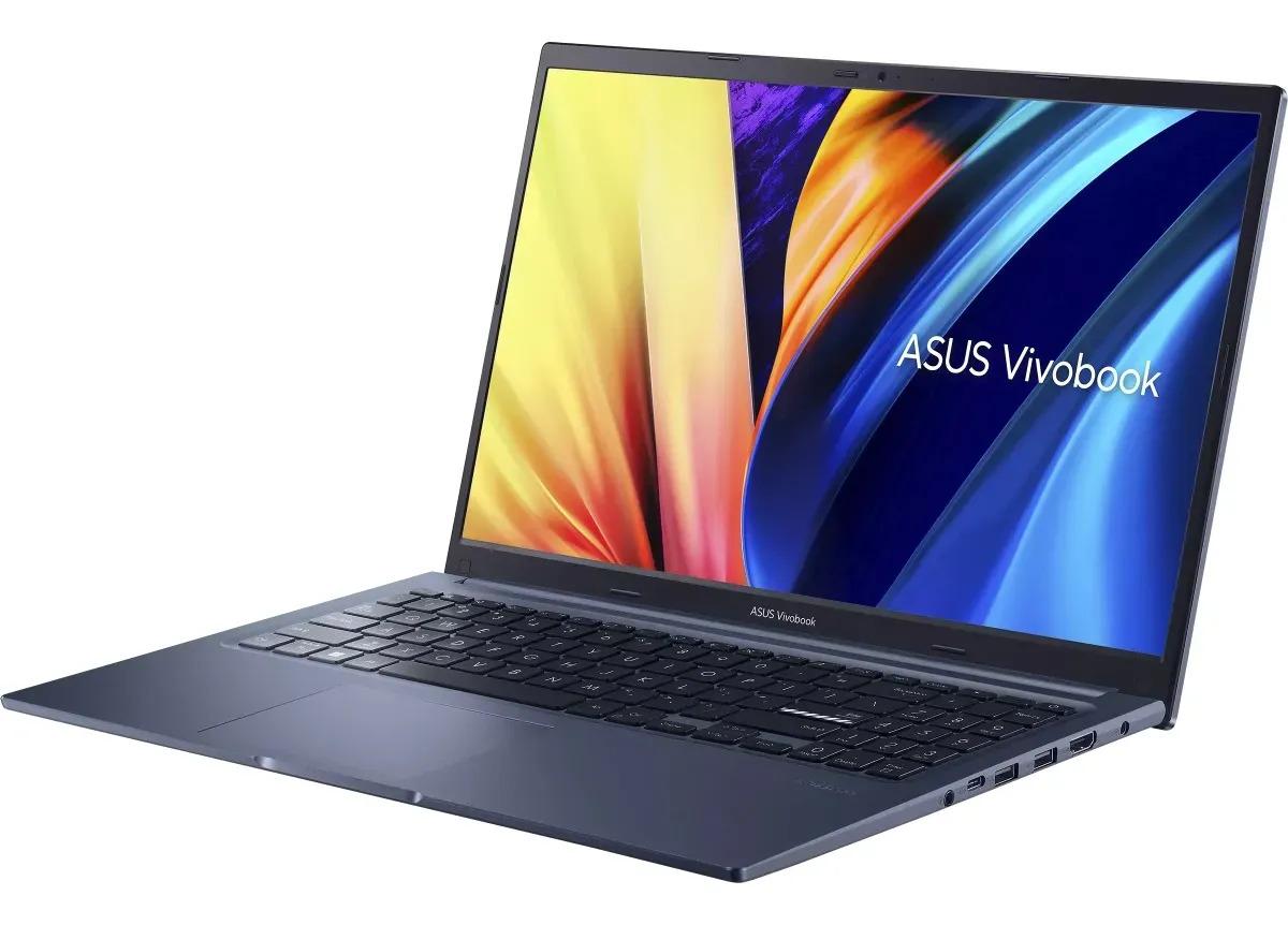 Notebook Asus Vivobook 15 con Ryzen 5, 16GB de RAM y 1TB SSD