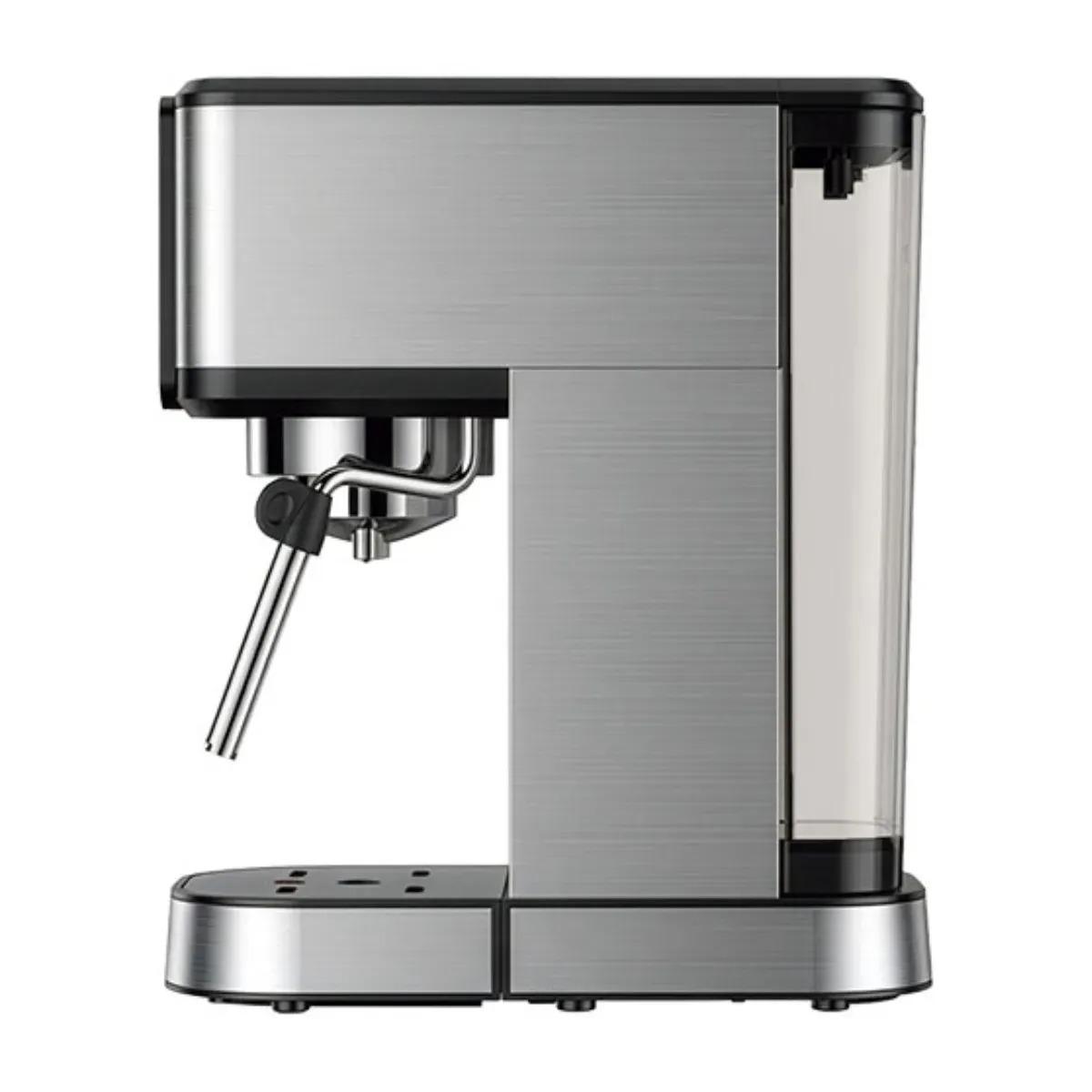 Cafetera Express Digital Lliliana Baristapro Ac989