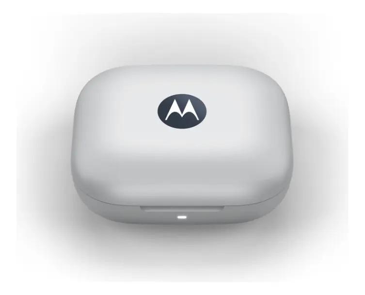 Motorola Moto Buds Blueberry