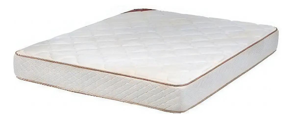 Colchon Piero Lerever 2 Plazas 140x190 Espuma Selectogar