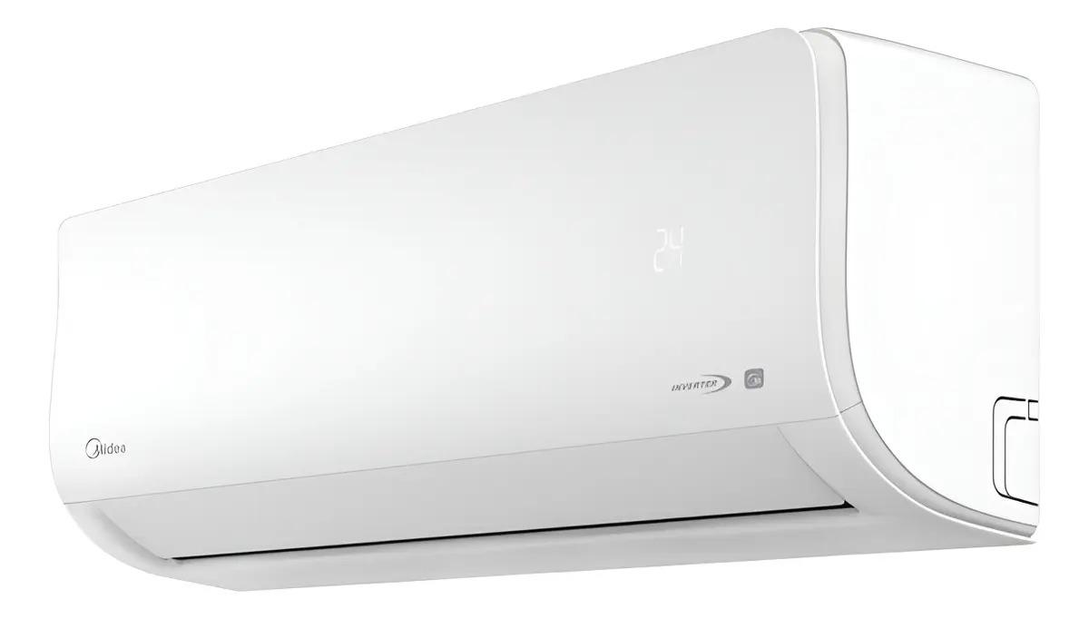 Aire Acondicionado Split Inverter Frio Calor 6450 Frigorías