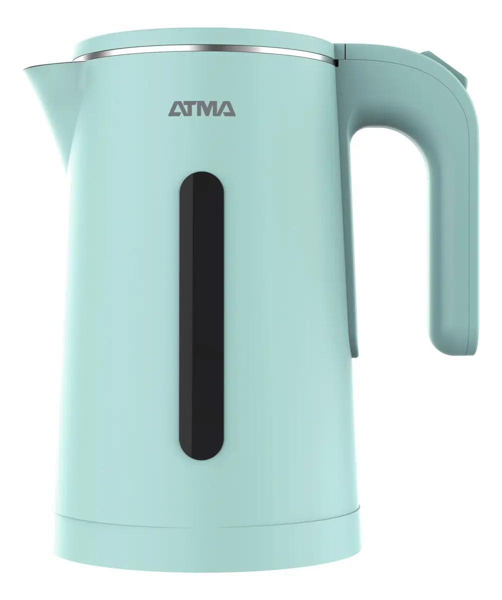 Pava Eléctrica Atma 1500w 1.8 Litros